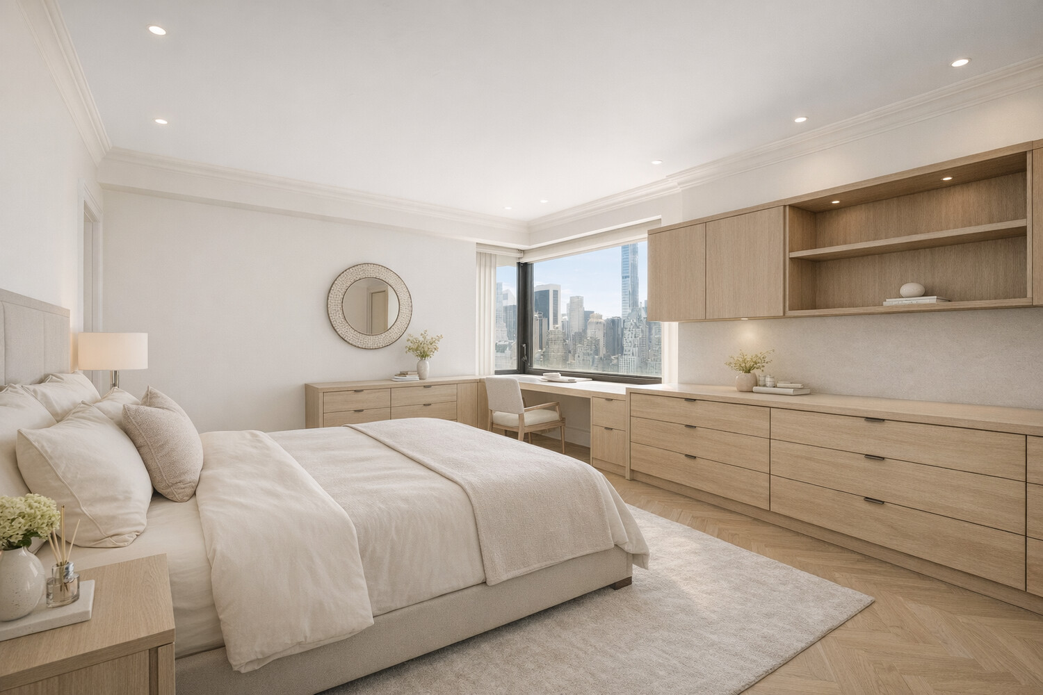 10 West 66th Street 30G Lincoln Square New York NY 10023