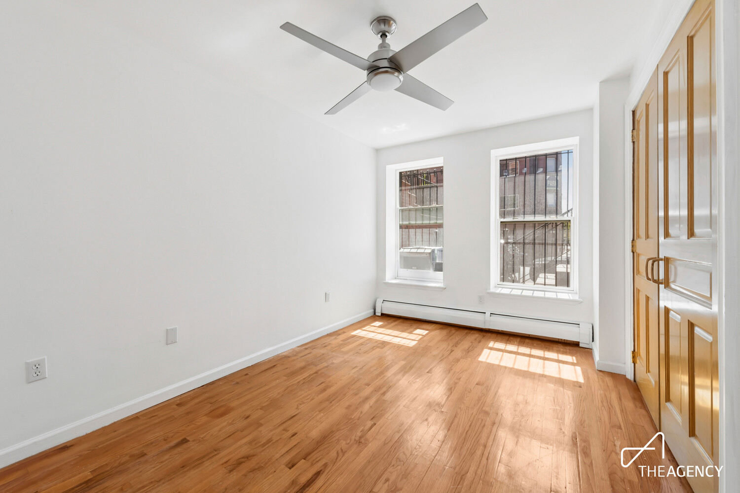 41 Bradhurst Avenue West Harlem New York NY 10030