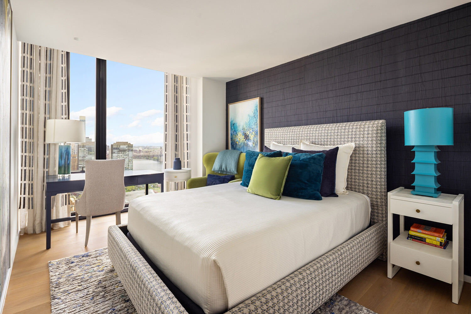 695 First Avenue 38H Murray Hill New York NY 10016