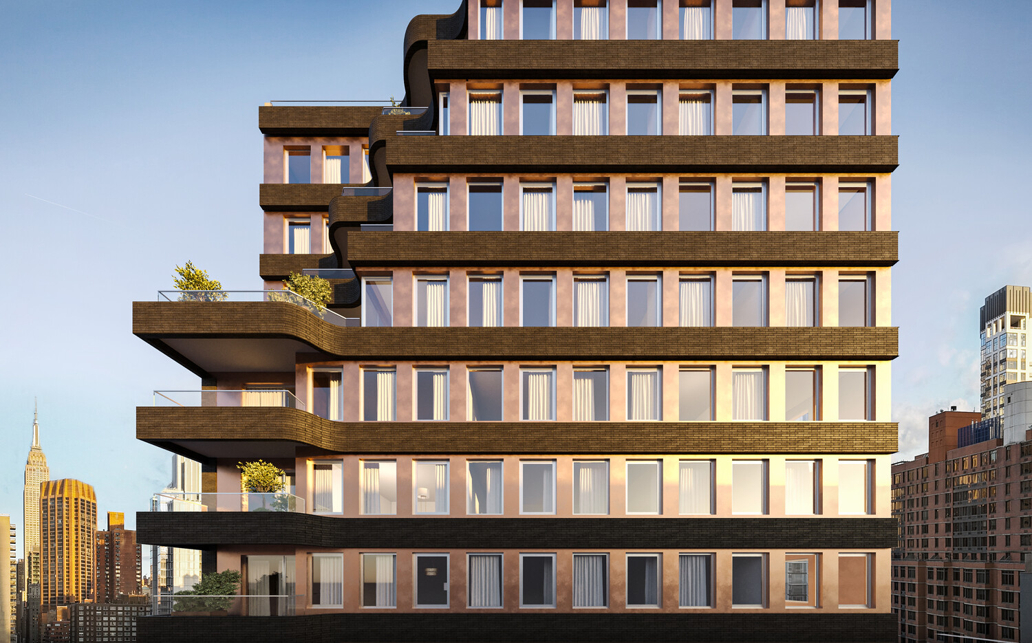 609 Second Avenue 501 Kips Bay New York NY 10016