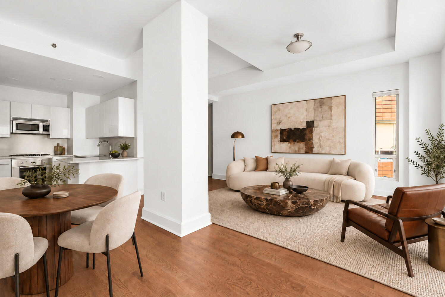 250 East 49th Street 5E Turtle Bay New York NY 10017