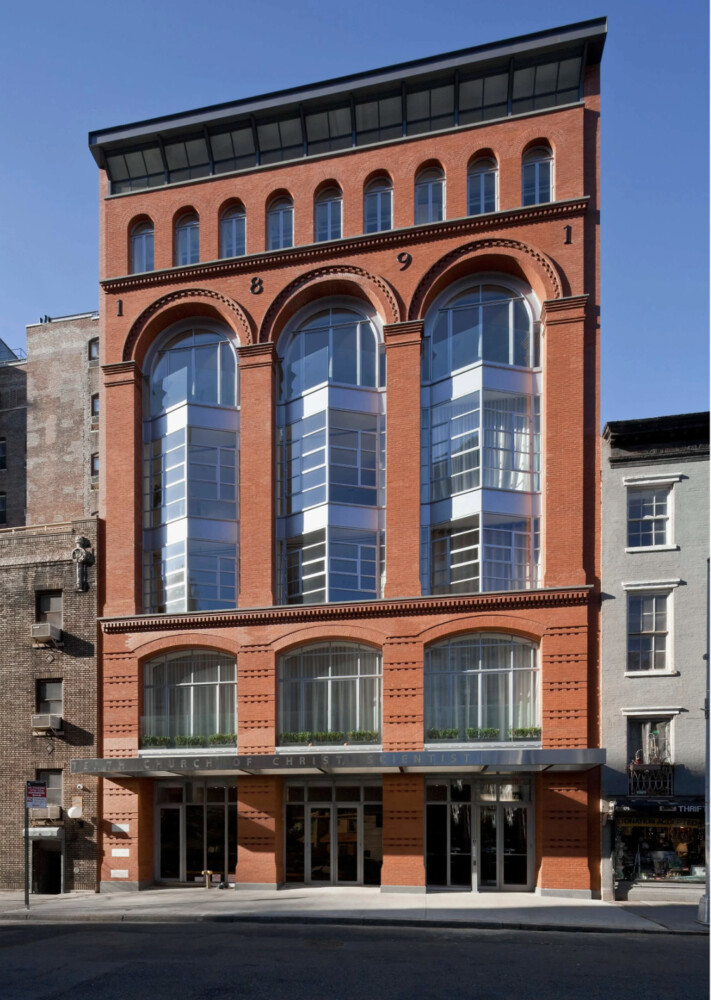 173 MacDougal Street Greenwich Village New York NY 10012