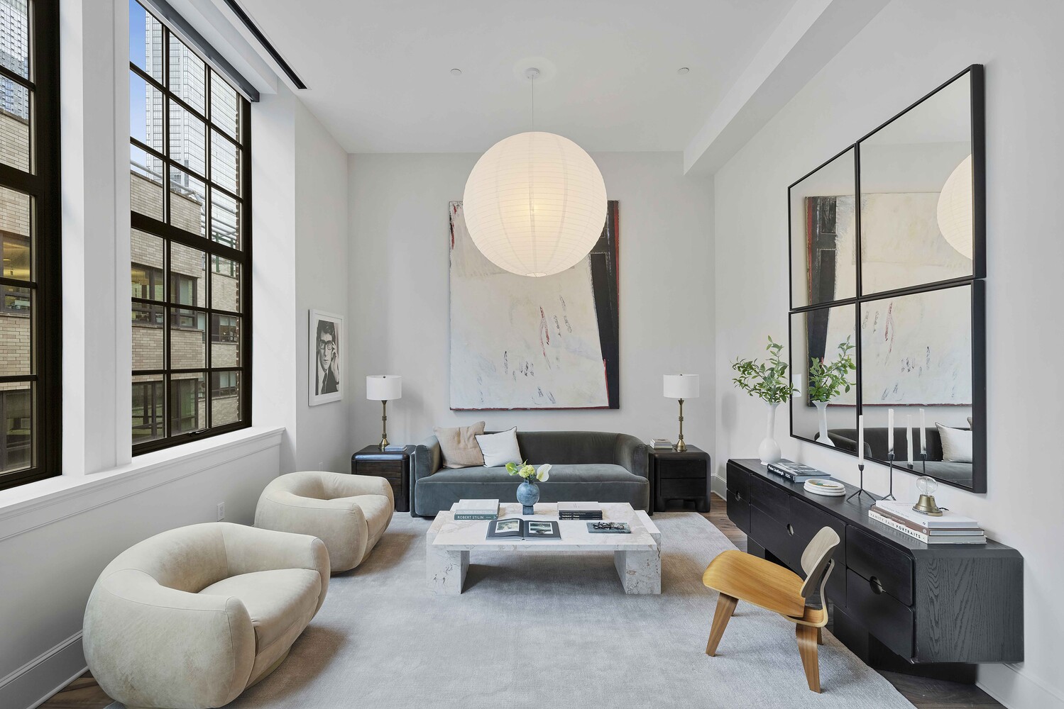 520 West 45th Street 4C Clinton New York NY 10036