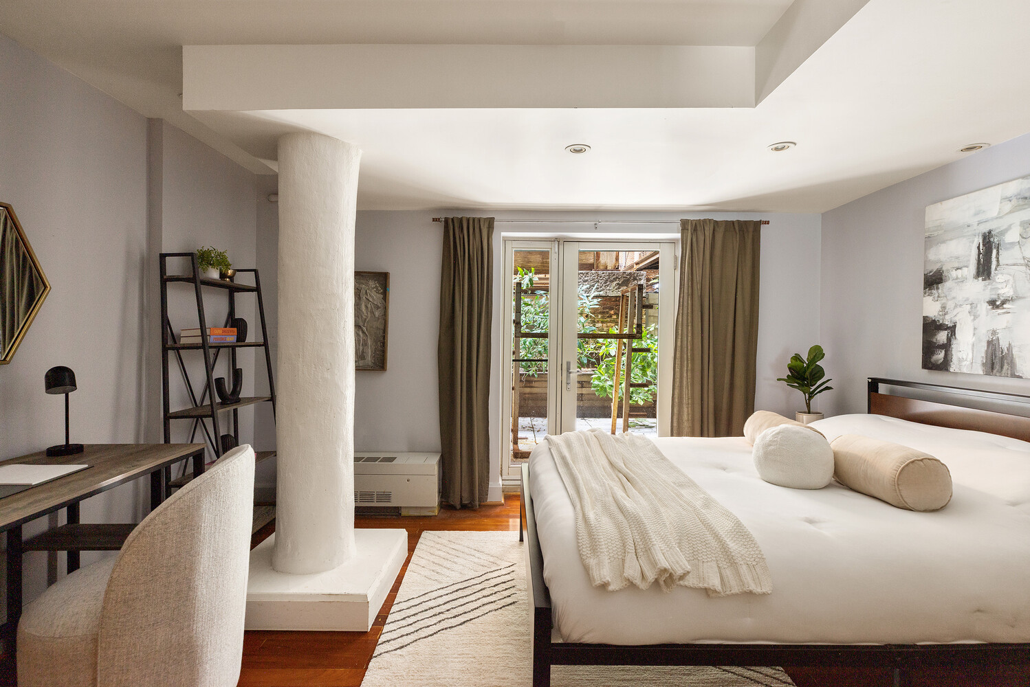 62 Beach Street THB Tribeca New York NY 10013