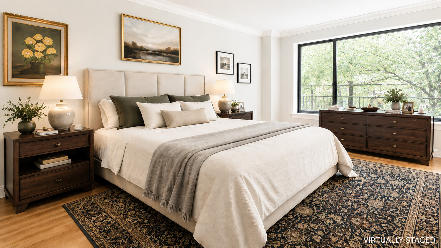 305 East 40th Street 2L Tudor City New York NY 10016