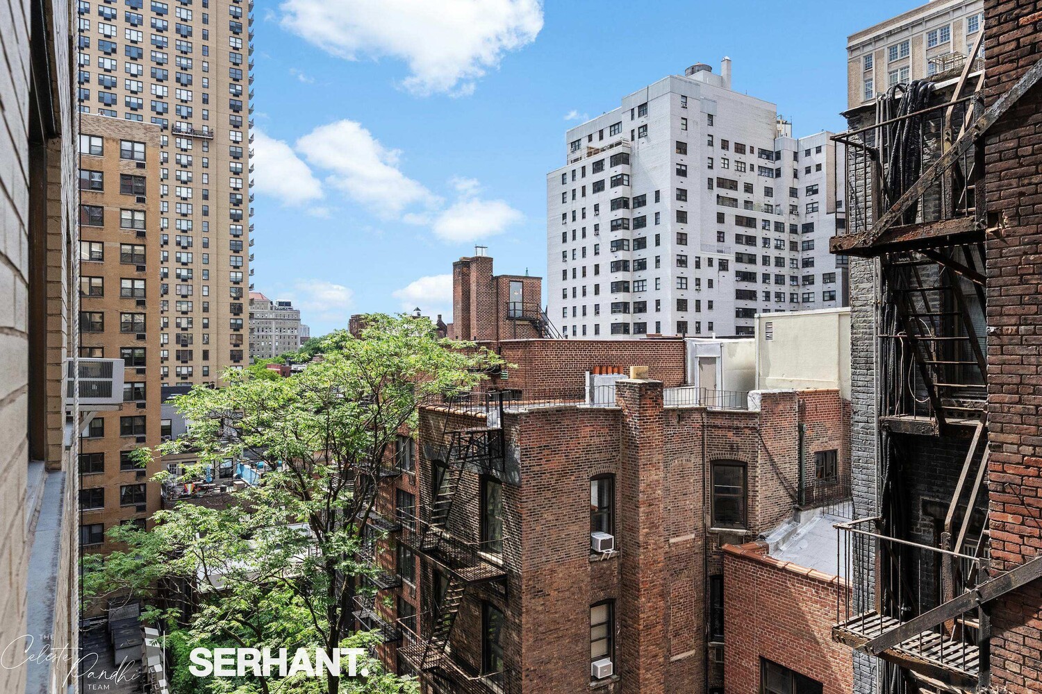 130 East 18th Street 8K Gramercy Park New York NY 10003