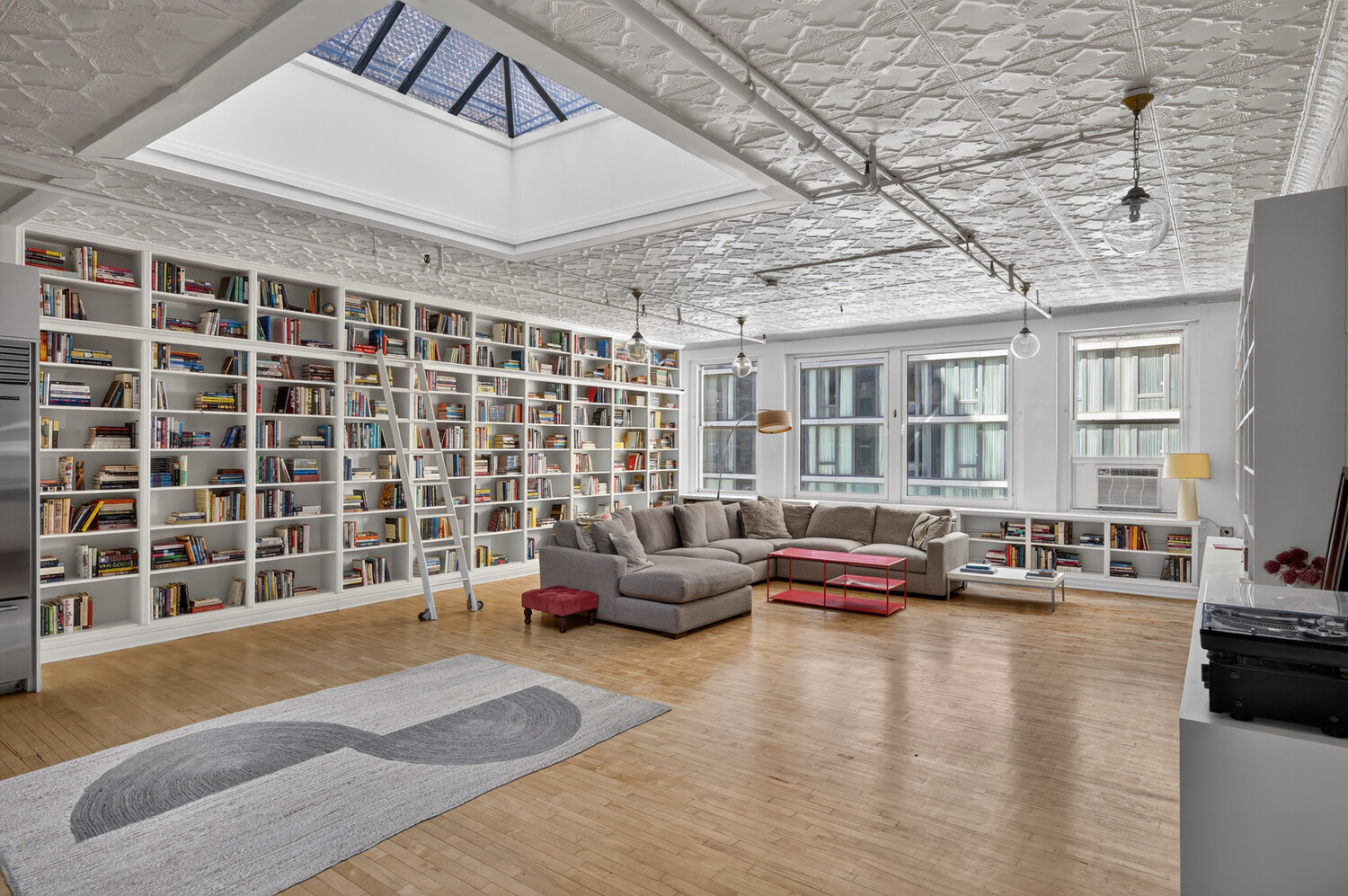 143 West 27th Street PH Chelsea New York NY 10001