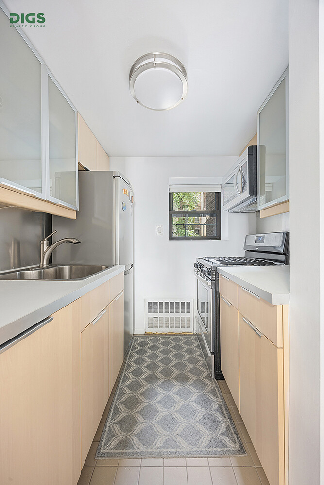 342 West 85th Street 1D Upper West Side New York NY 10024