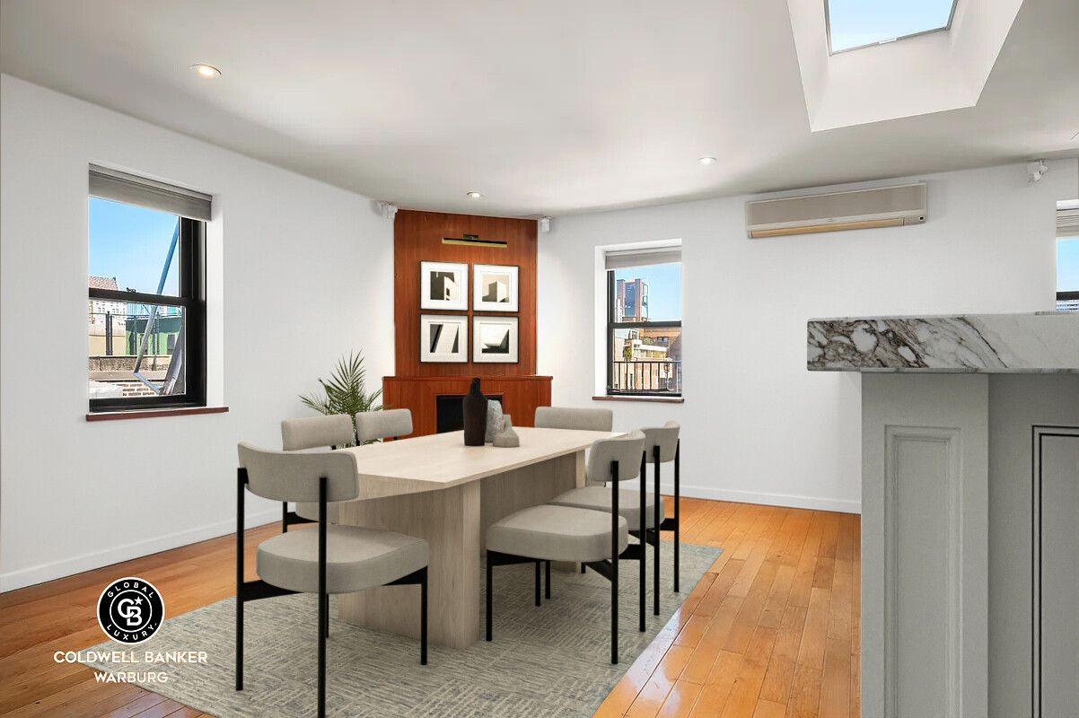 115 East 61st Street PH Upper East Side New York NY 10065