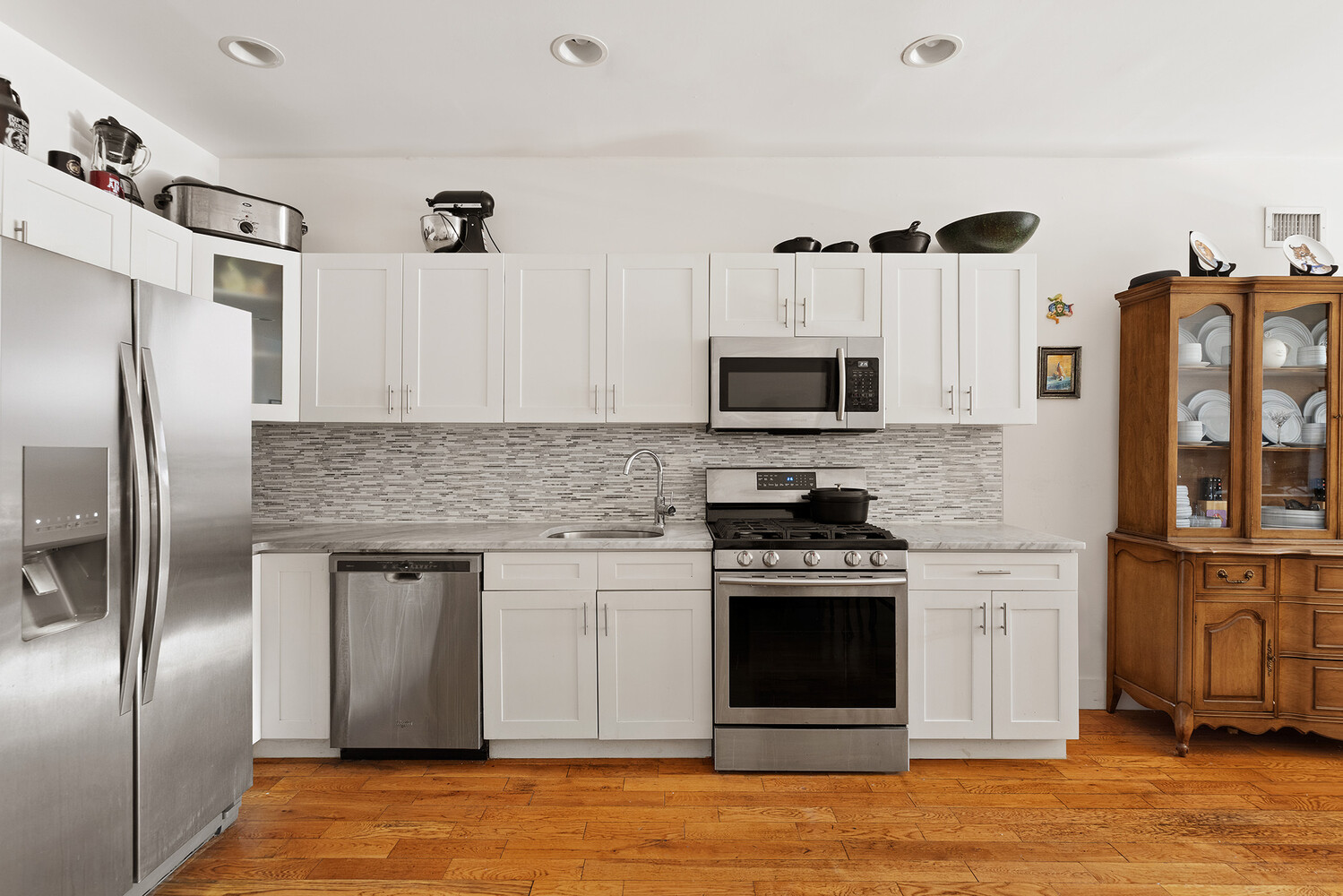 1582A Pacific Street Crown Heights Brooklyn NY 11213