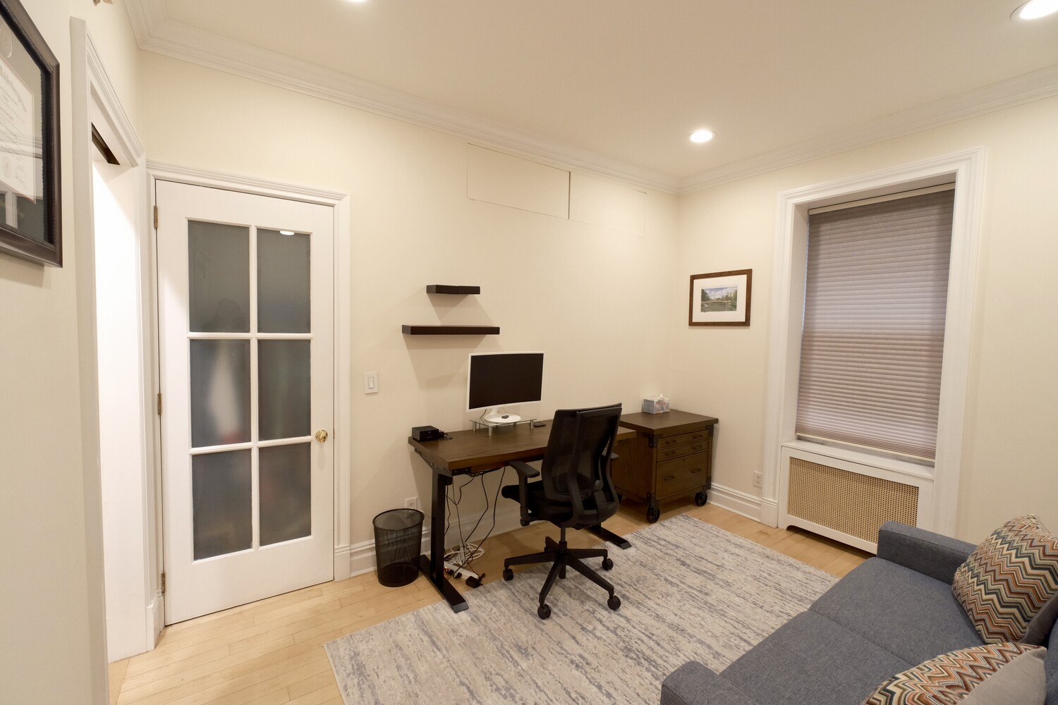 311 West 97th Street 2W Upper West Side New York NY 10025