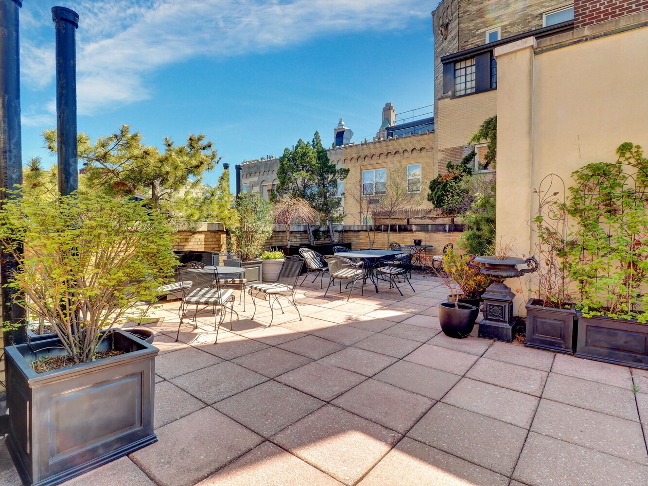 30 Fifth Avenue 2CD Greenwich Village New York NY 10011