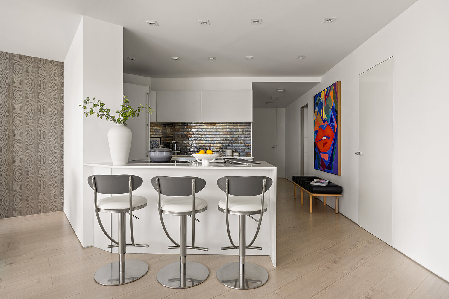 146 West 57th Street 45A Midtown West New York NY 10019