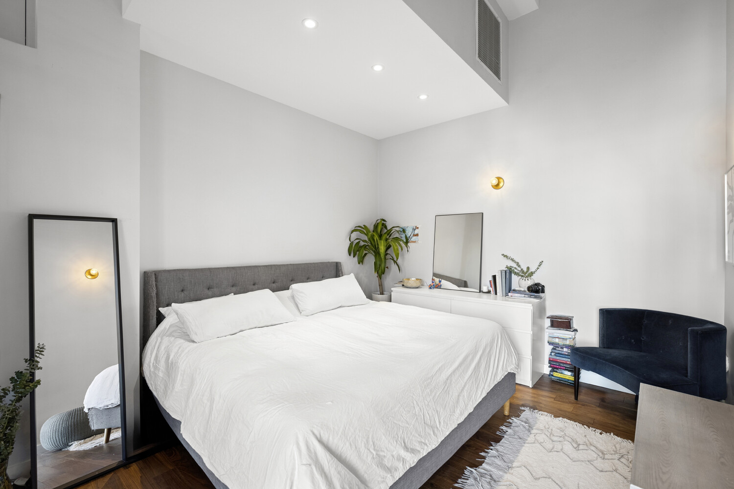 111 Fourth Avenue 8LM Greenwich Village New York NY 10003