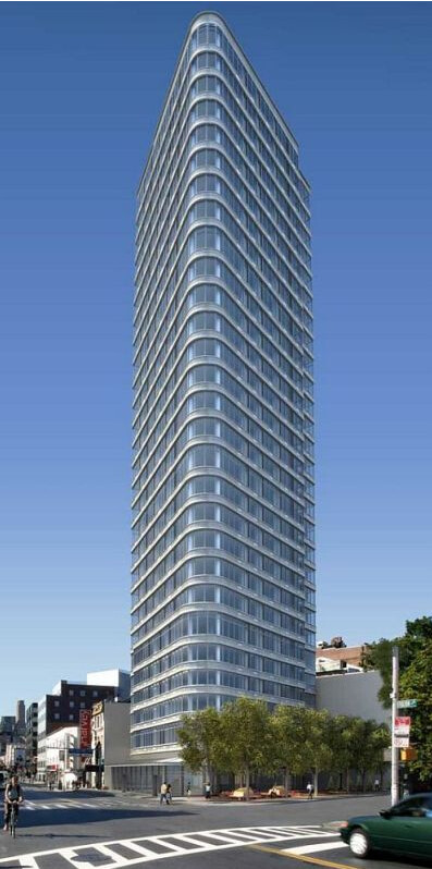 230 Ashland Place 27A Fort Greene Brooklyn NY 11217