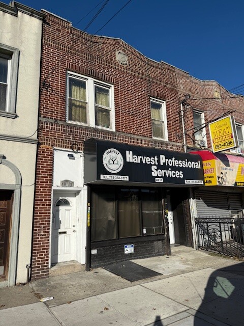 4017 Church Avenue East Flatbush Brooklyn NY 11203