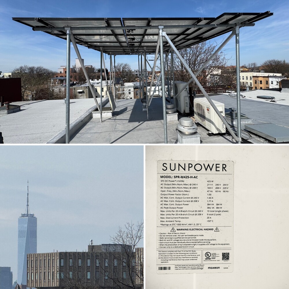 1581 Bergen Street Bedford Stuyvesant Brooklyn NY 11213