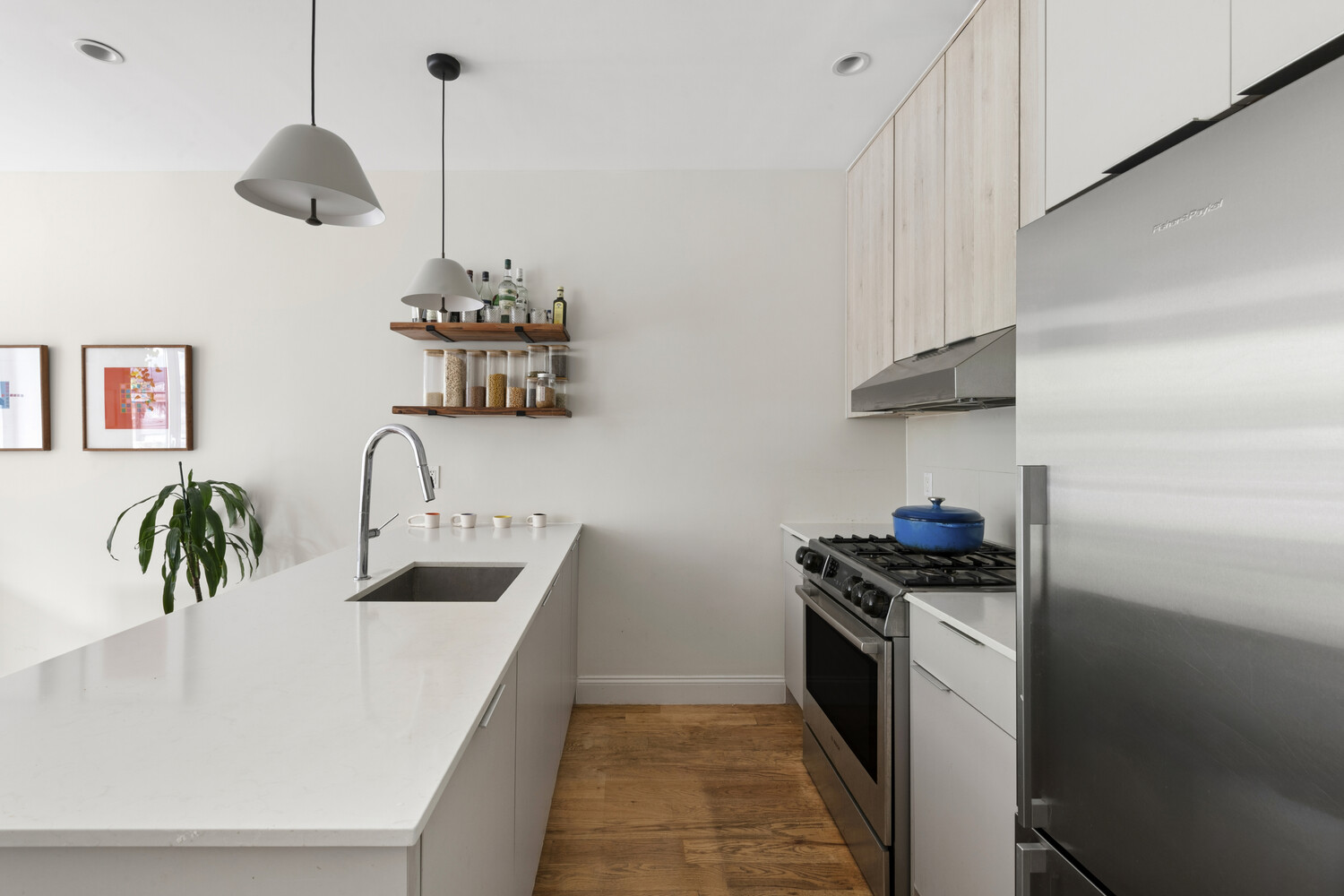 664 Jefferson Avenue 1B Stuyvesant Heights Brooklyn NY 11221