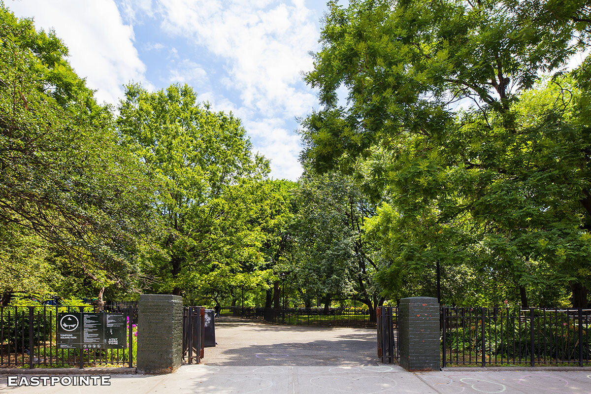 634 East 14th Street 4 E. Greenwich Village New York NY 10009