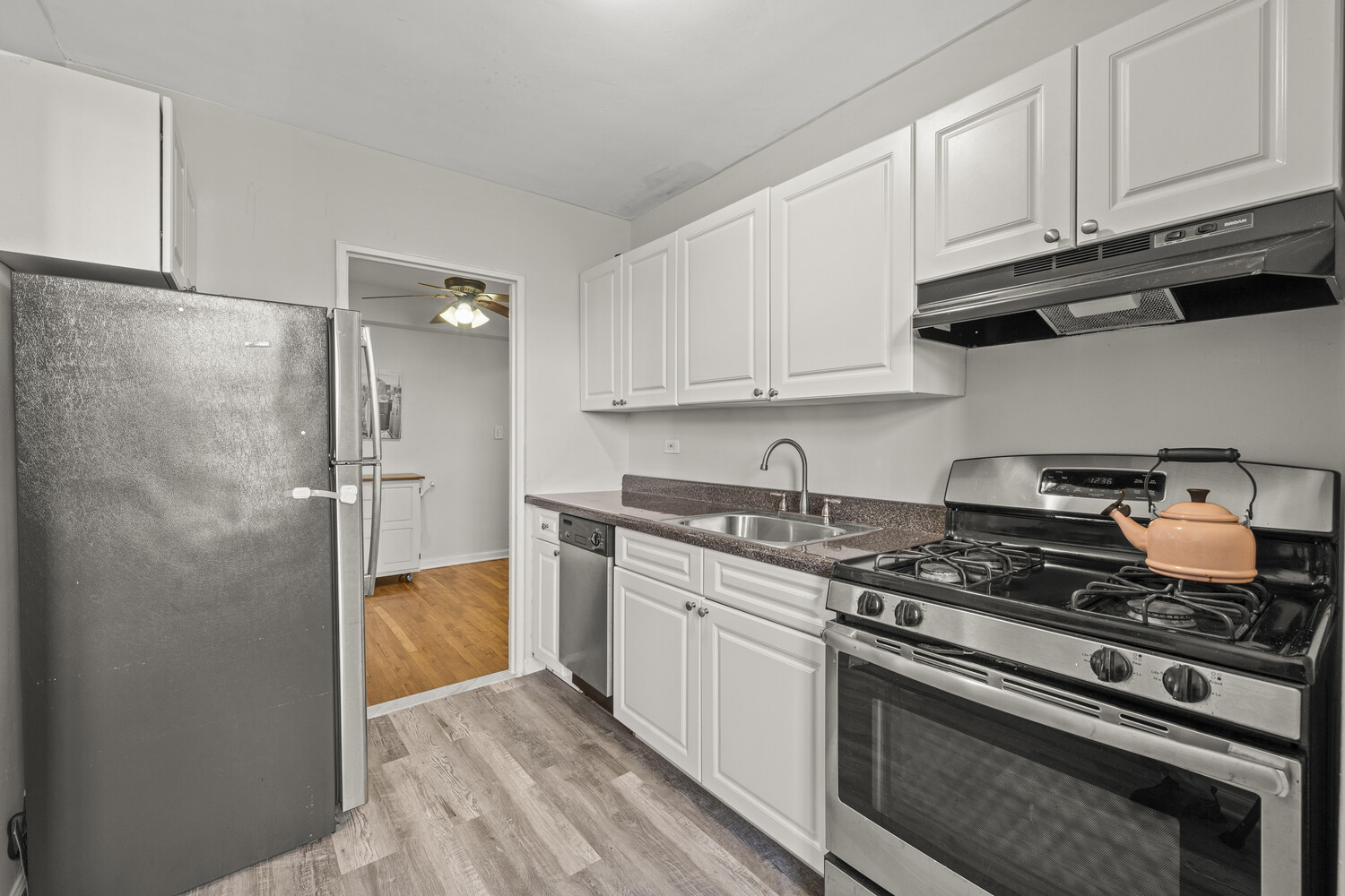 282 East 35th Street 7E East Flatbush Brooklyn NY 11203