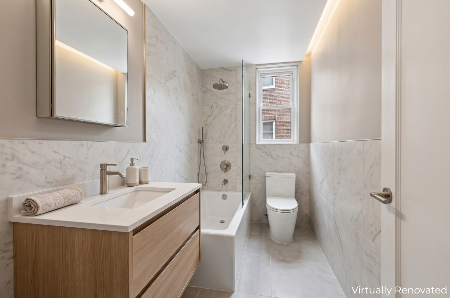 160 Cabrini Blvd. APT127 Hudson Heights New York NY 10033