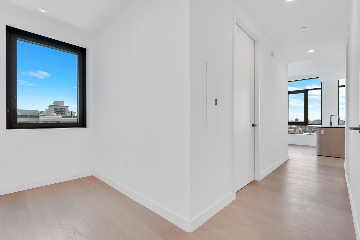 480 Kent Avenue 16A Williamsburg Brooklyn NY 11249