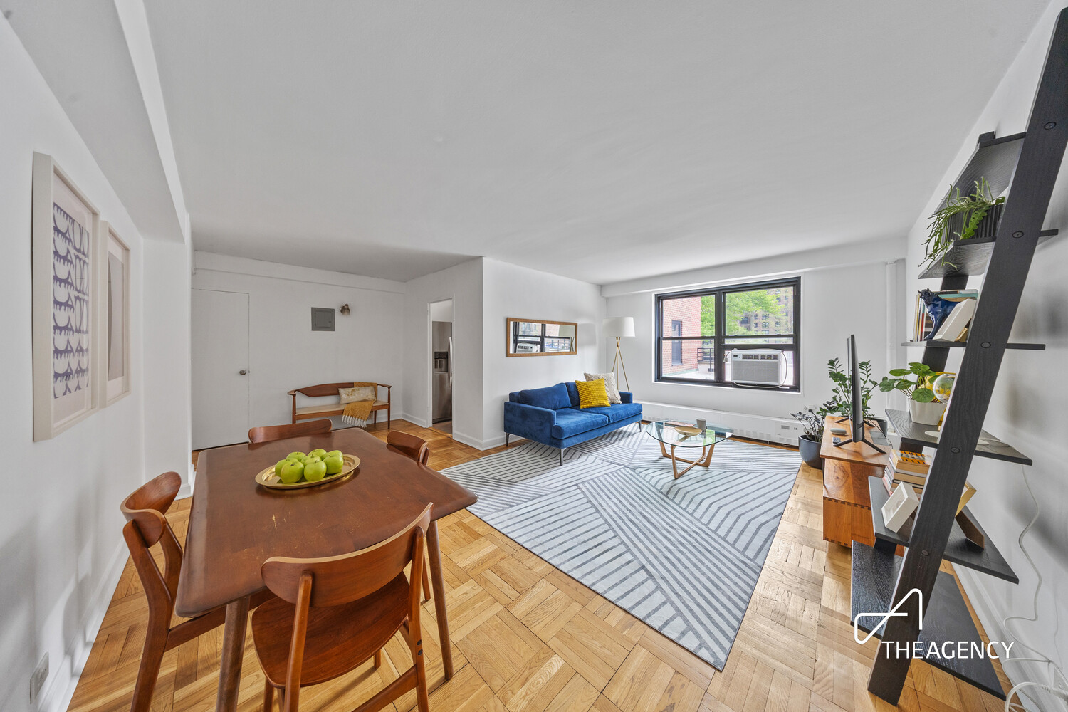 165 Clinton Avenue 2C Clinton Hill Brooklyn NY 11205