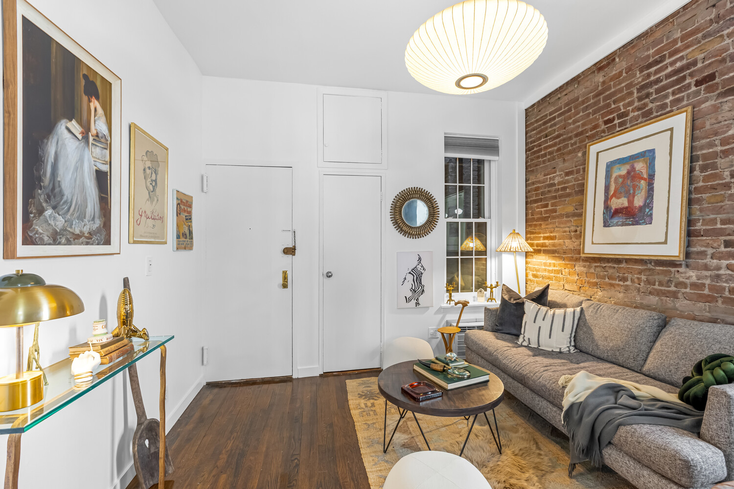 345 West 21st Street Chelsea New York NY 10011