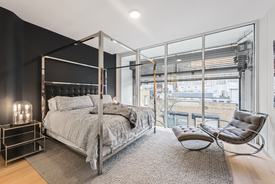 524 West 19th Street 1A Chelsea New York NY 10011