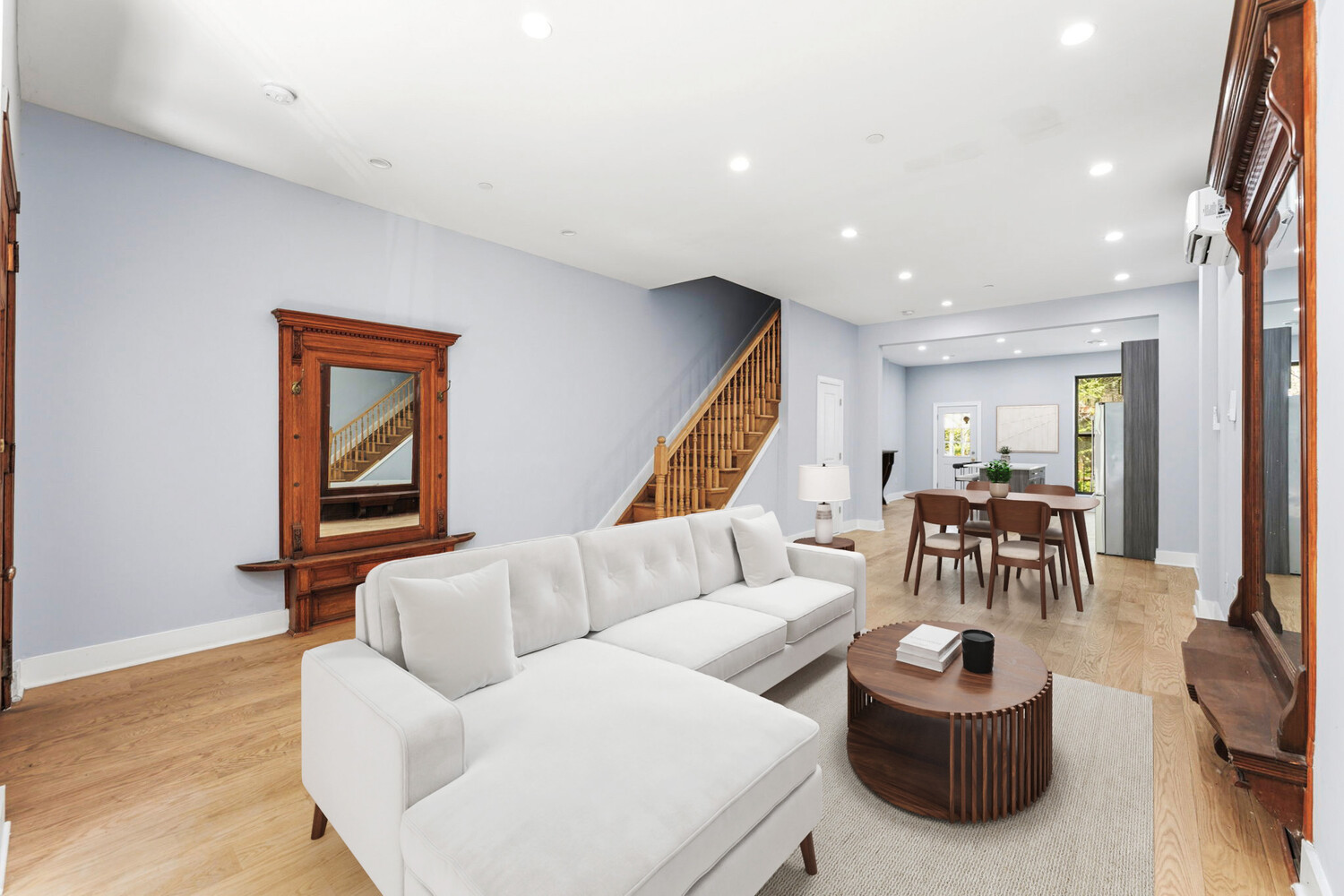307 West 136th Street West Harlem New York NY 10030