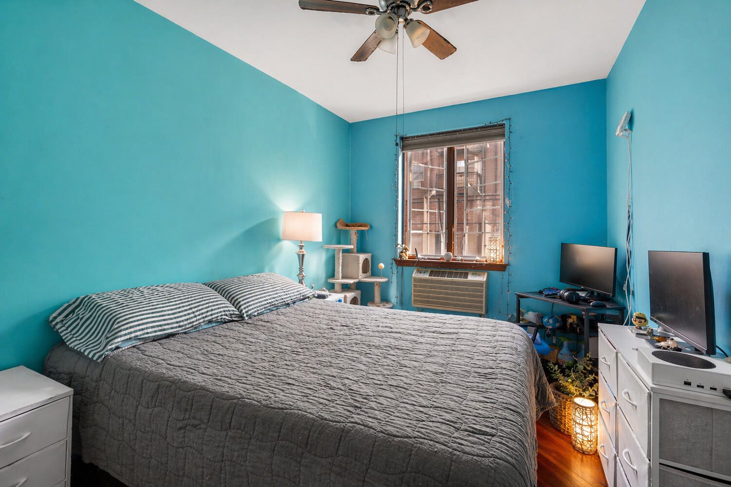 370 90th Street 1D Fort Hamilton Brooklyn NY 11209