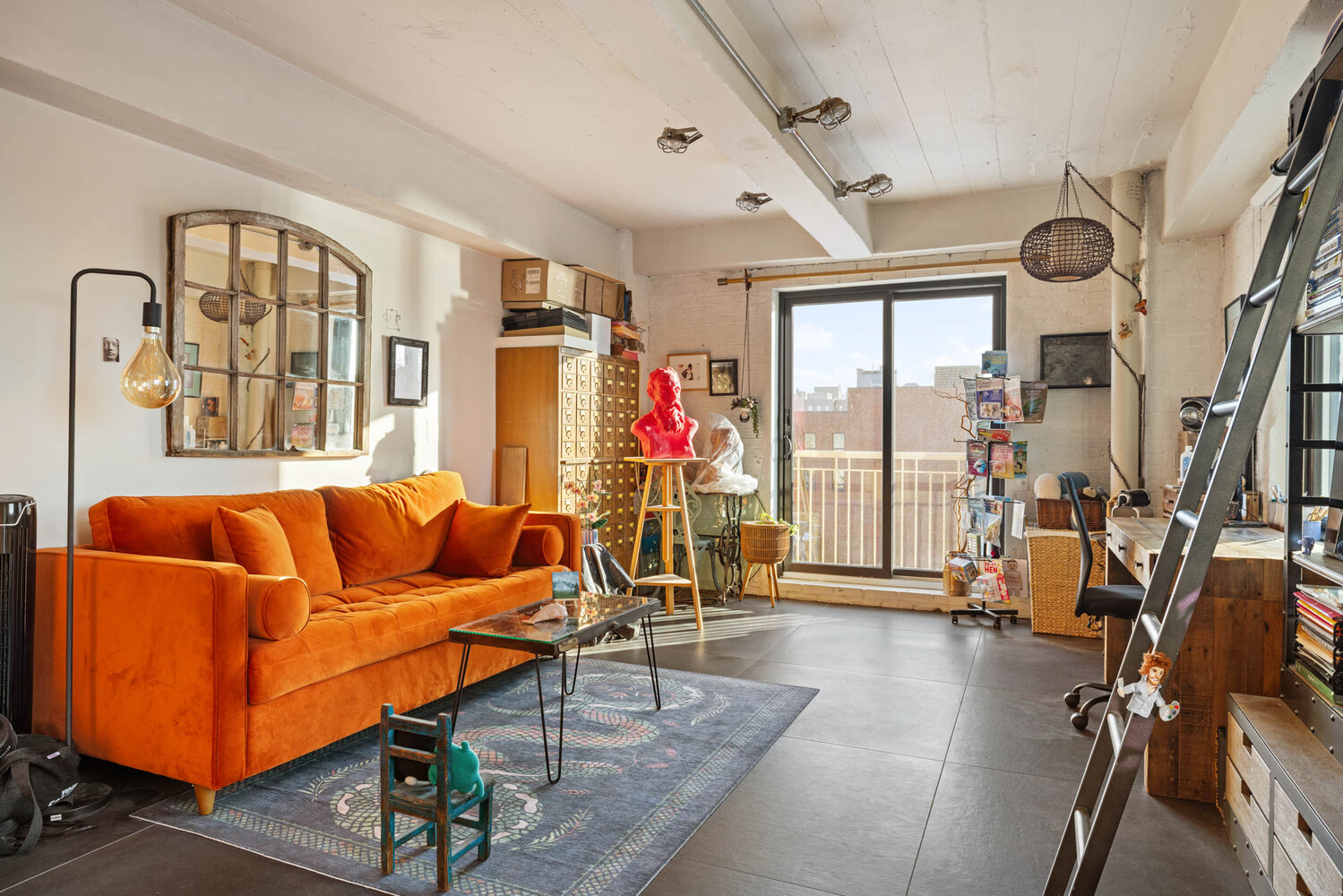 330 Wythe Avenue 4E Williamsburg Brooklyn NY 11249
