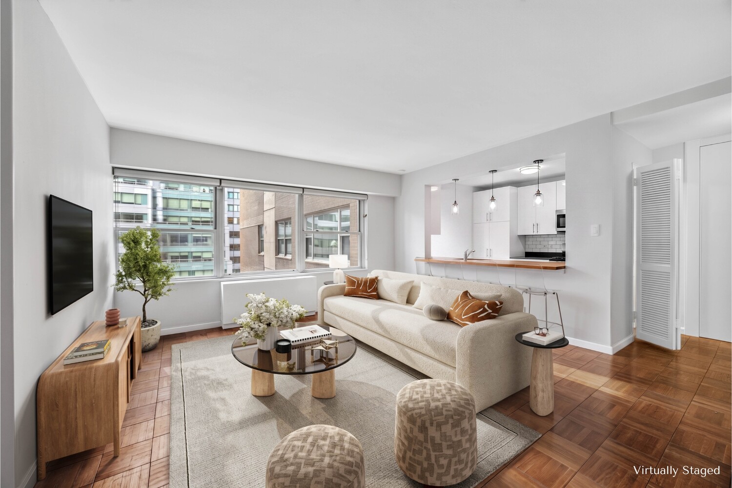 118 East 60th Street 14F Upper East Side New York NY 10022