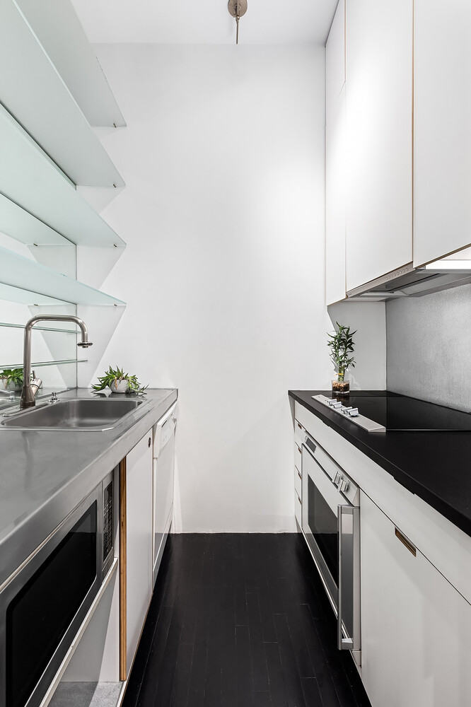 221 West 14th Street 3A Chelsea New York NY 10011