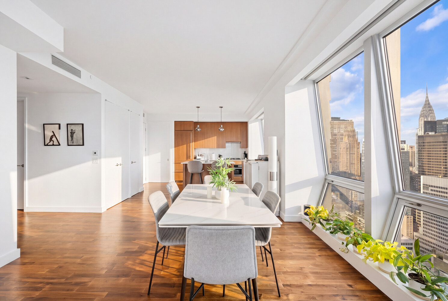 400 Fifth Avenue 46AB Midtown West New York NY 10018