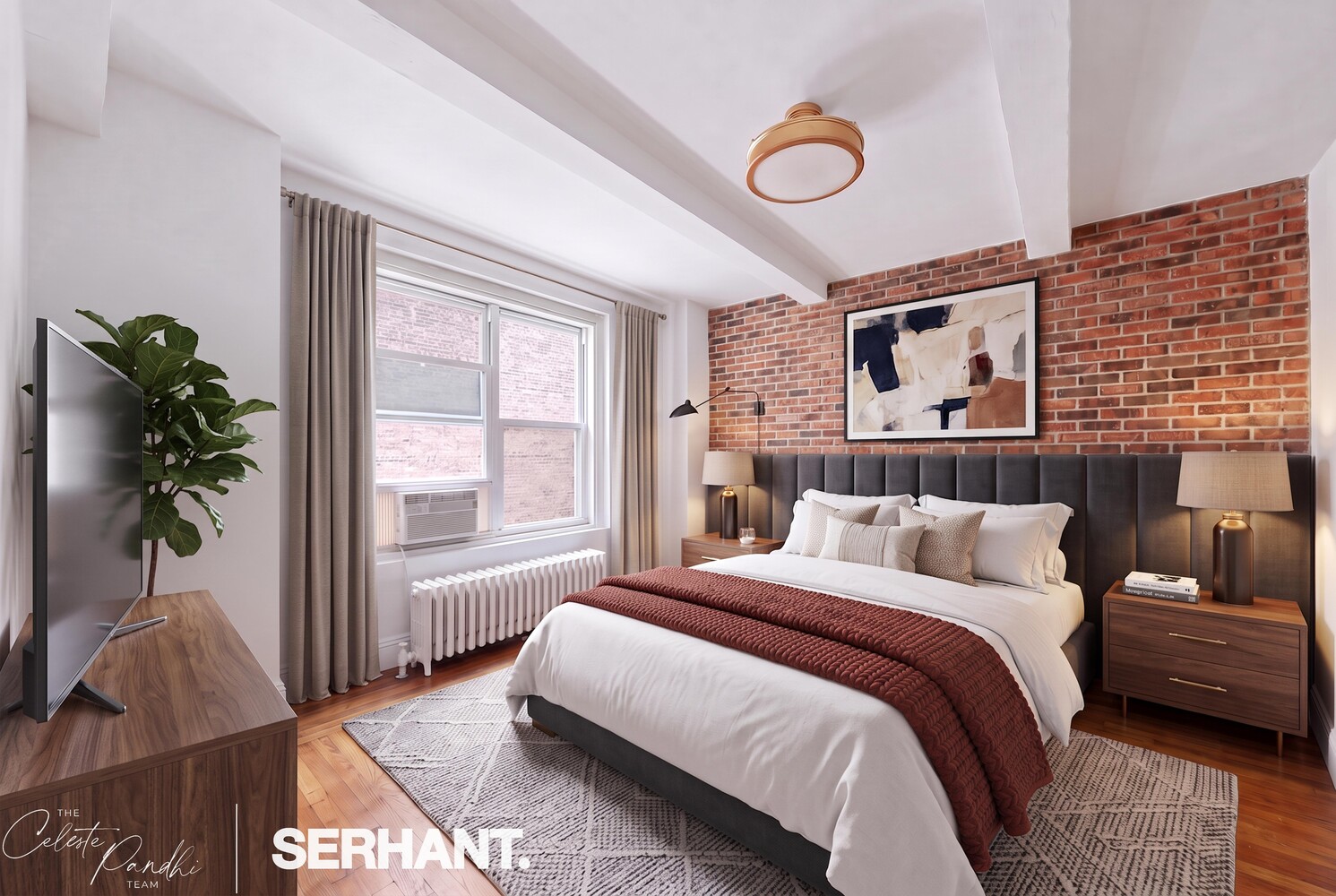 200 West 108th Street 3G Manhattan Valley New York NY 10025