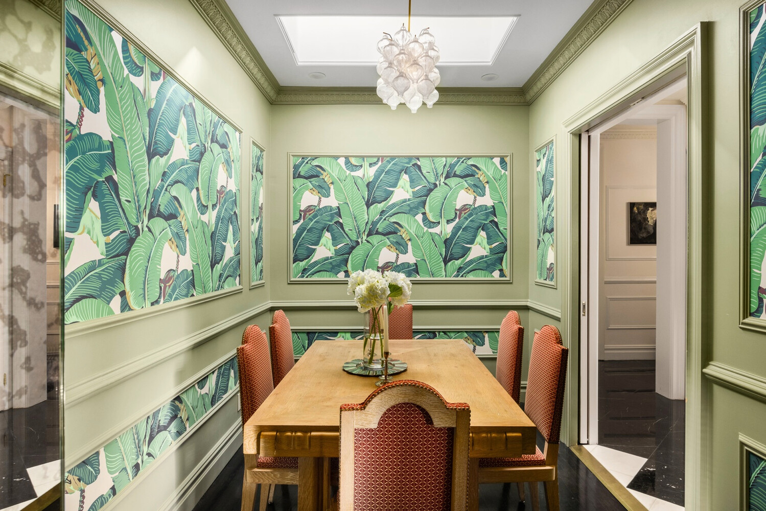 18 East 77th Street 5AB Upper East Side New York NY 10075