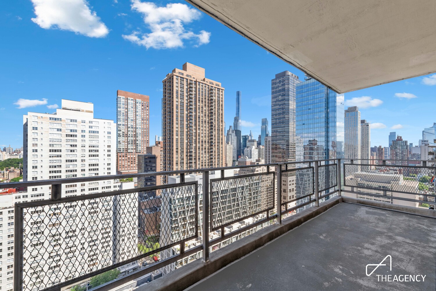 170 West End Avenue Lincoln Square New York NY 10023
