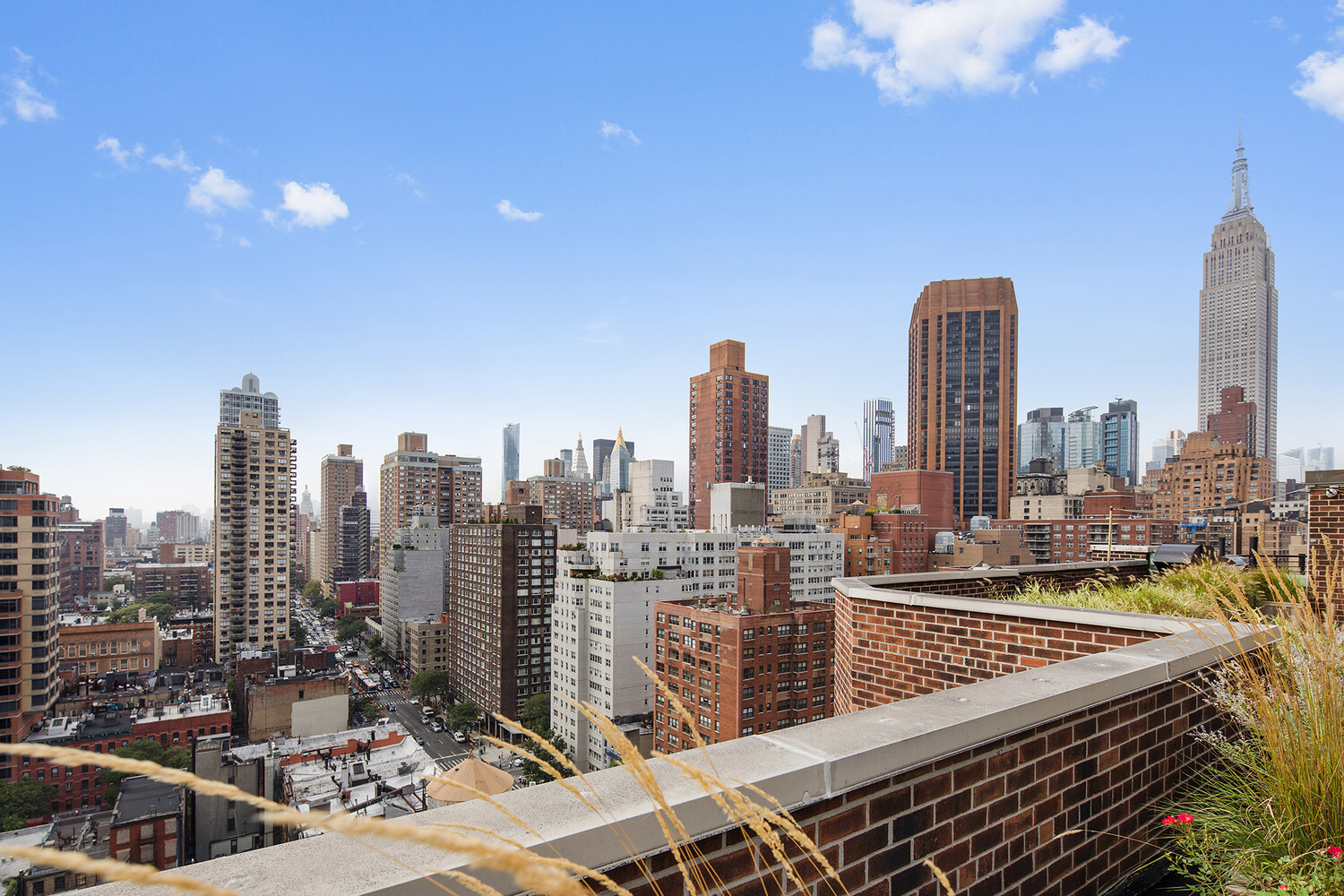 200 East 36th Street 8G Murray Hill New York NY 10016