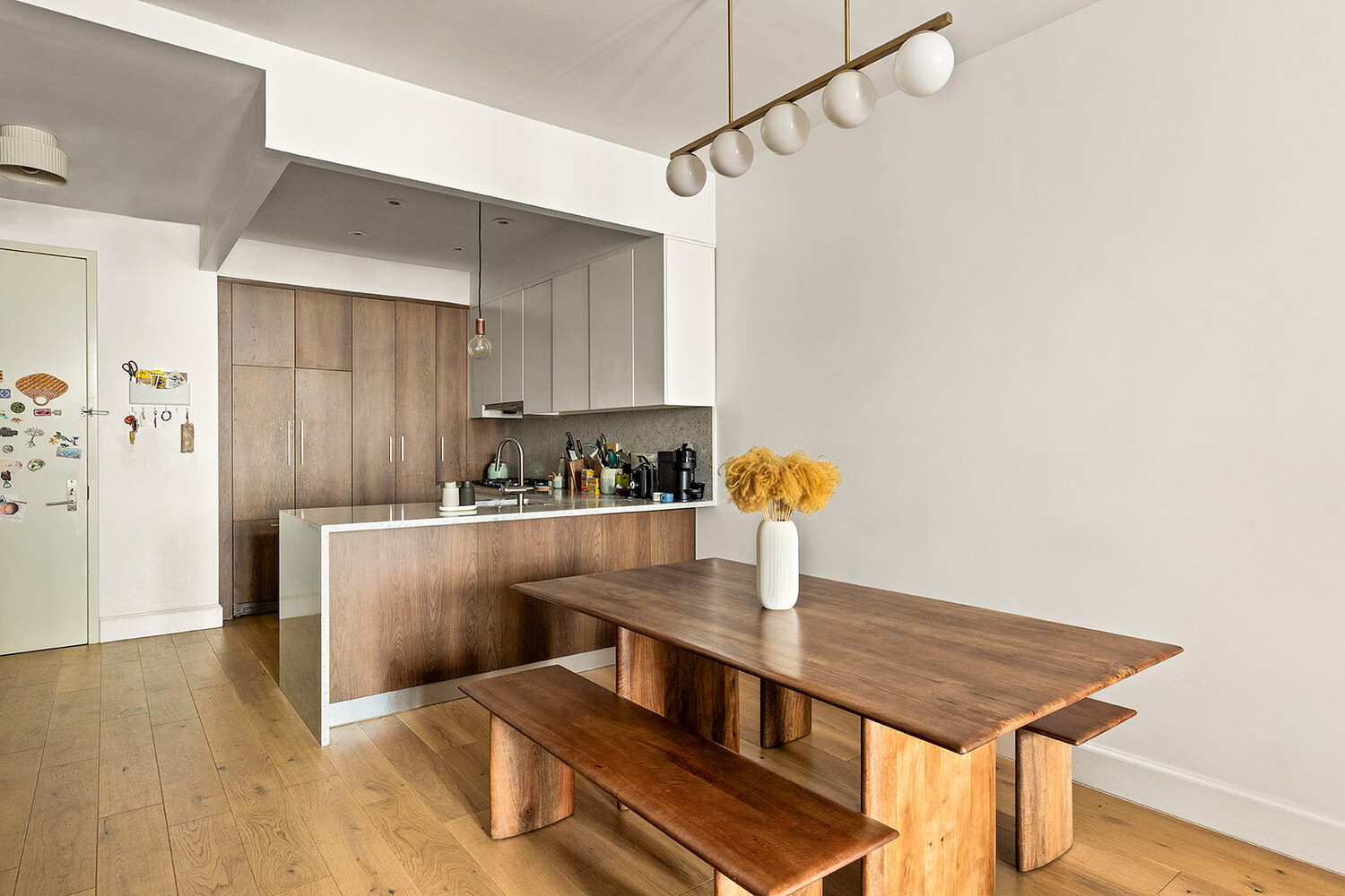 552 Prospect Place 3A Crown Heights Brooklyn NY 11238