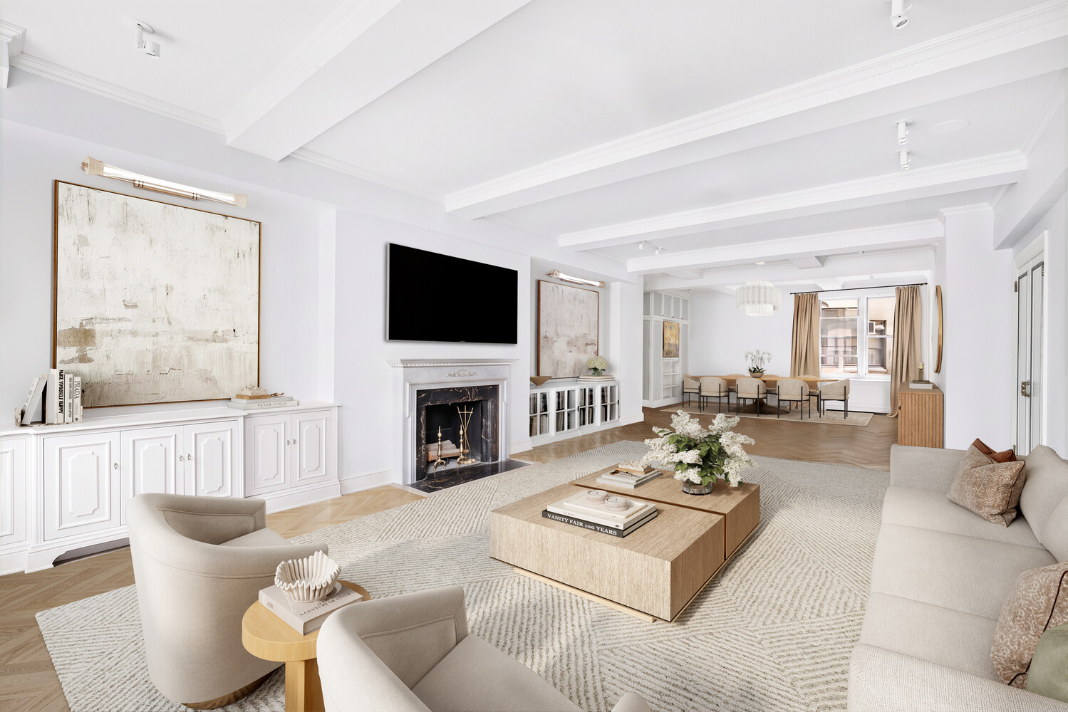 1040 Park Avenue 8E Carnegie Hill New York NY 10028