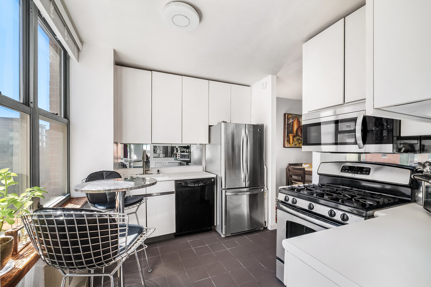 21 South End Avenue 631 Battery Park City New York NY 10280