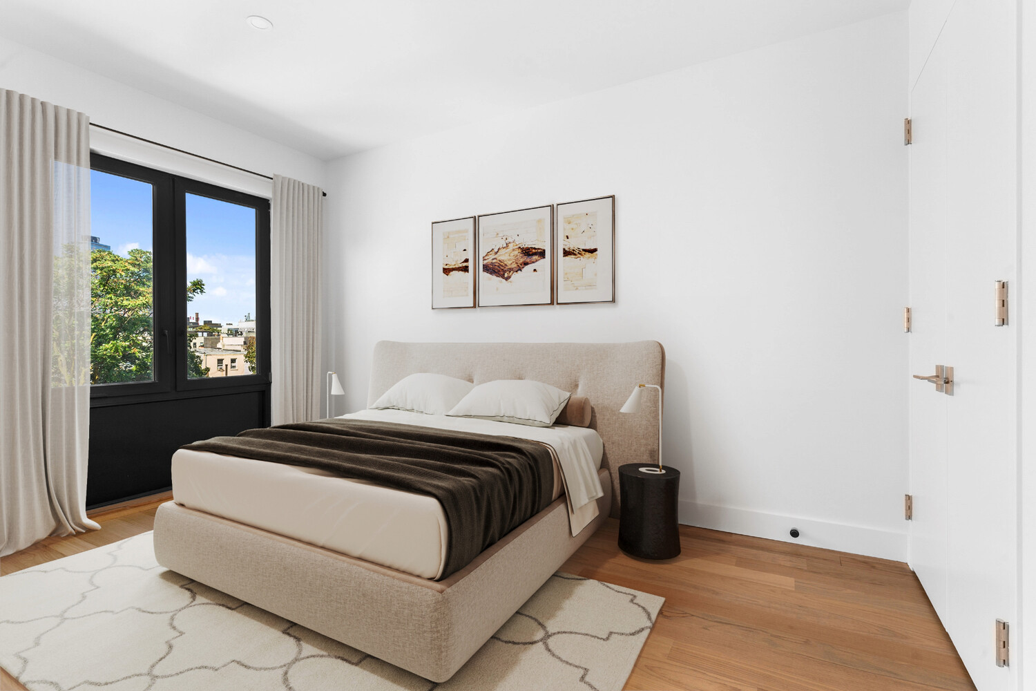 36 India Street 6E Greenpoint Brooklyn NY 11222