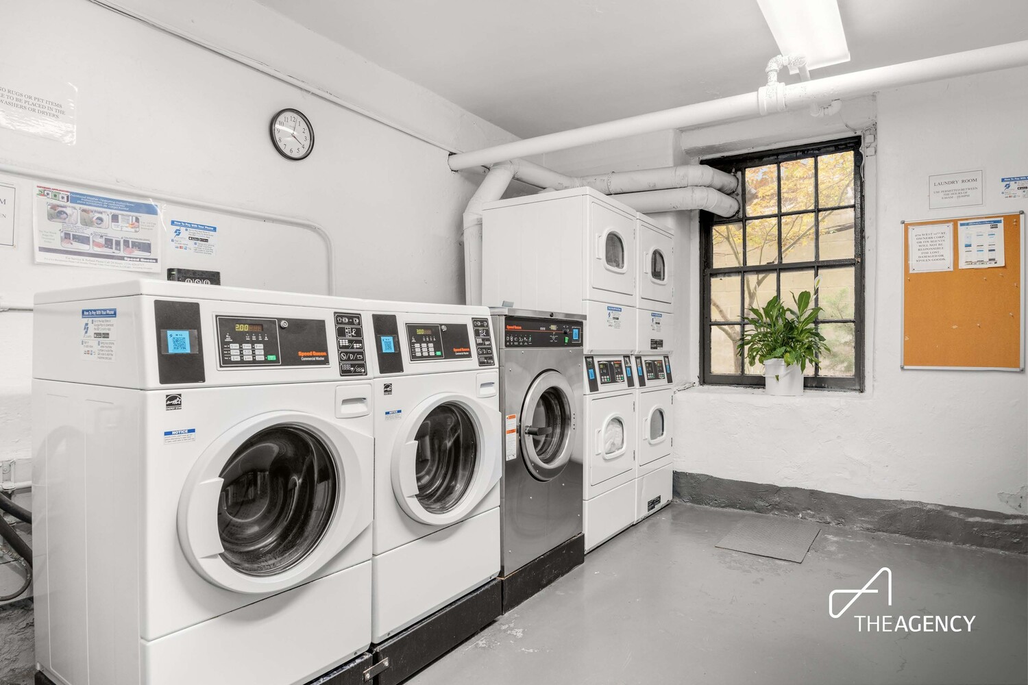 270 West 11th Street 2F W. Greenwich Village New York NY 10014