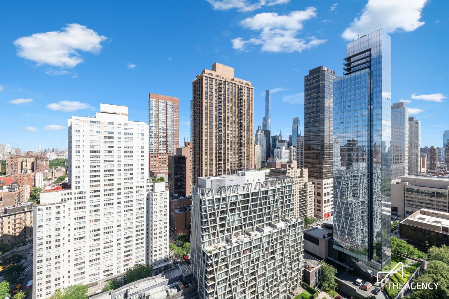 170 West End Avenue Lincoln Square New York NY 10023
