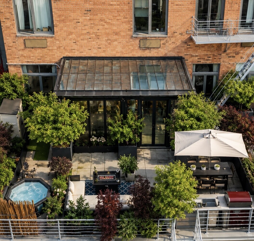91 Grand Avenue Clinton Hill Brooklyn NY 11205