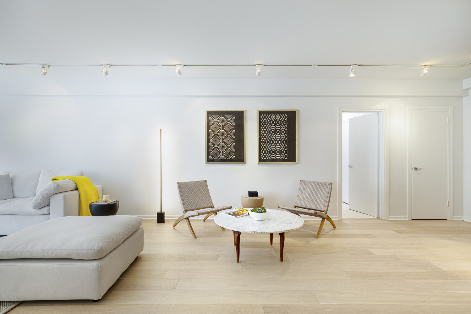 45 Sutton Place South 15C Sutton Place New York NY 10022