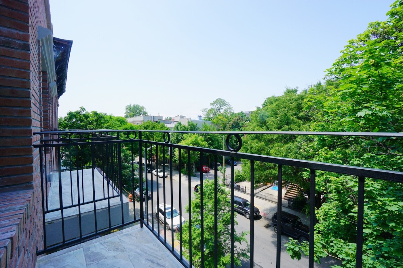626 Greene Avenue Bedford Stuyvesant Brooklyn NY 11221