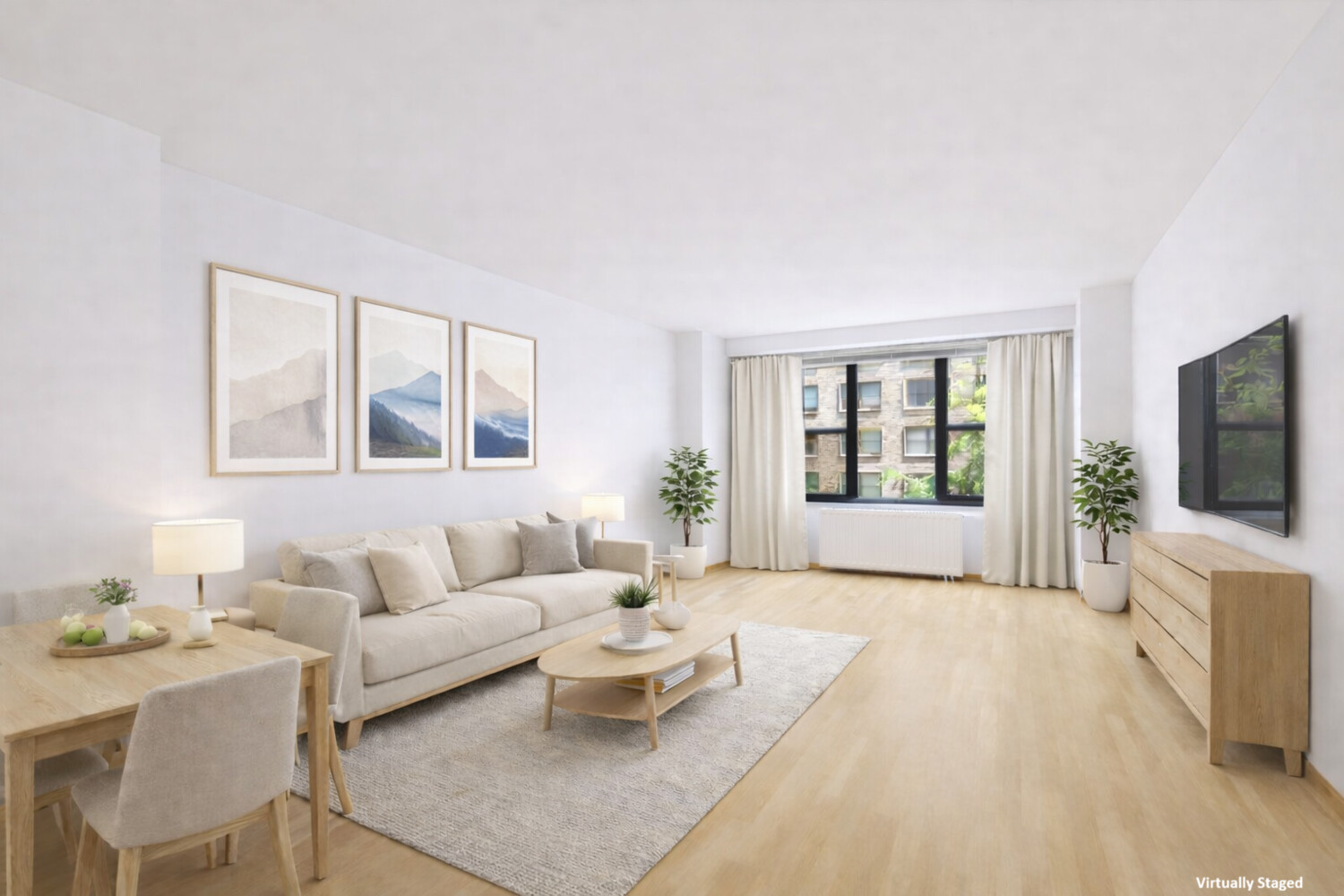 220 East 57th Street 5G Turtle Bay New York NY 10022