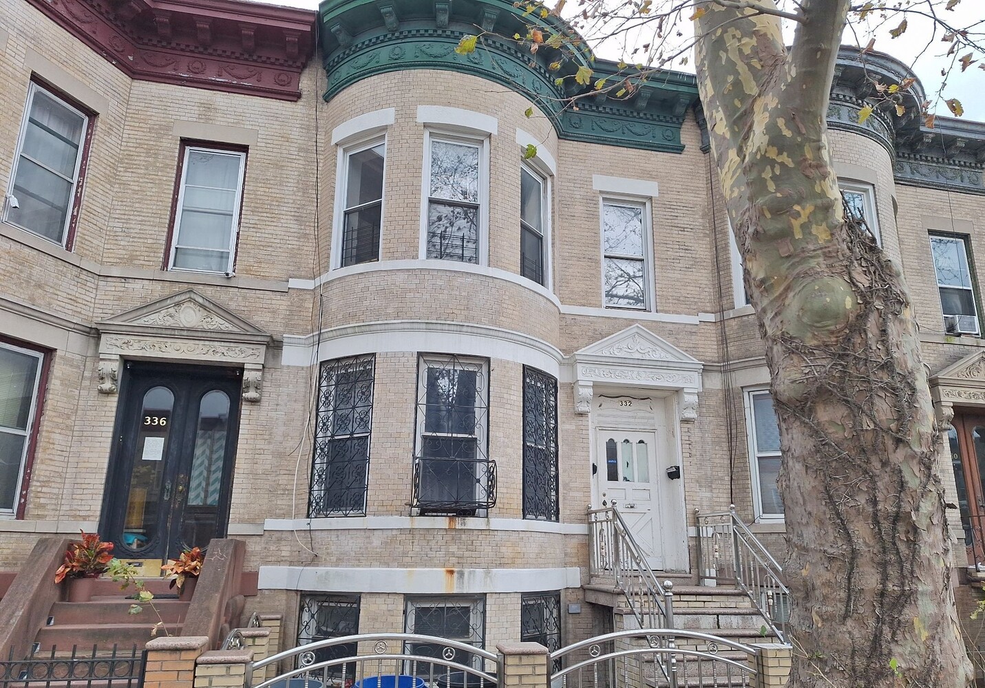 332 Parkville Avenue Kensington Brooklyn NY 11230